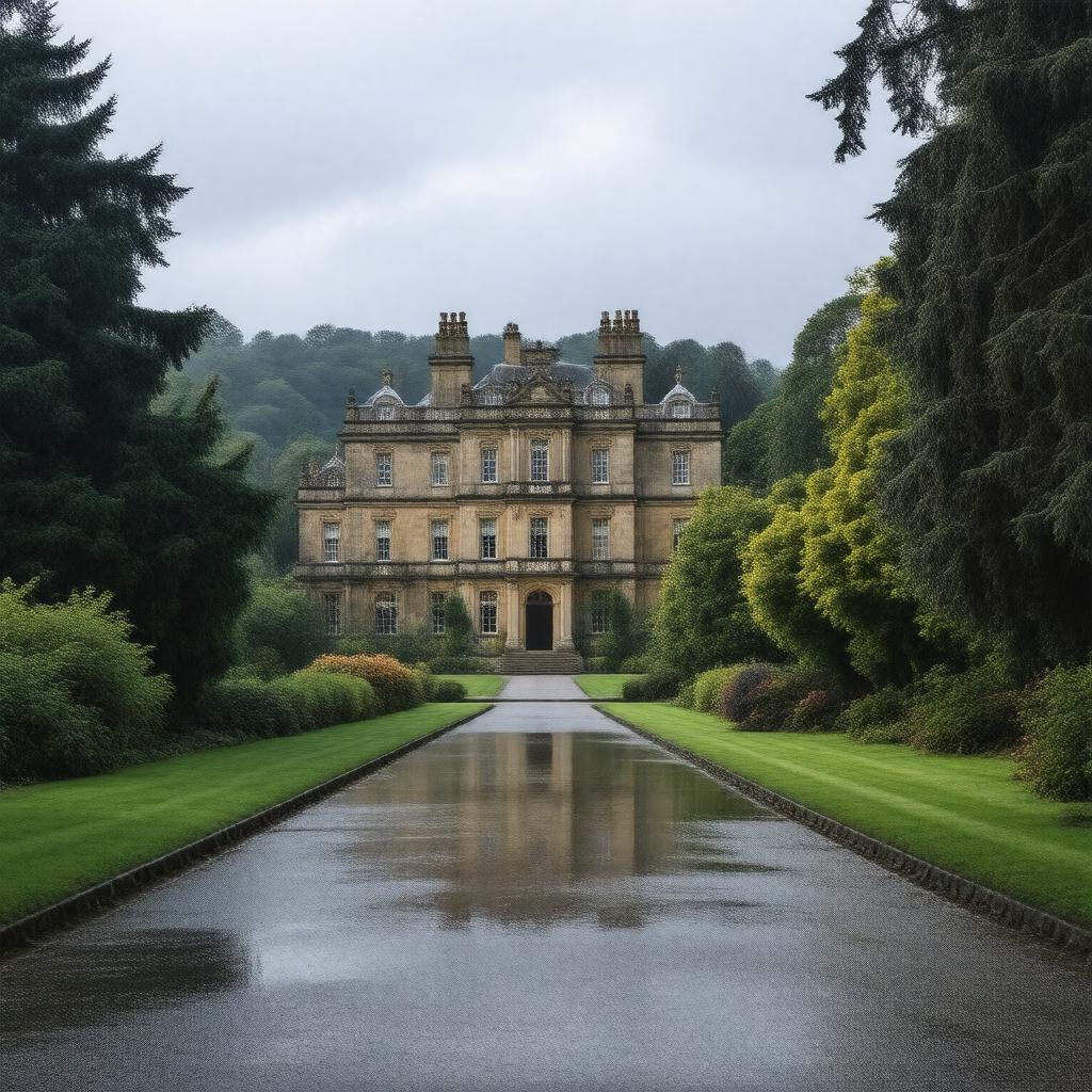 Gosford Park